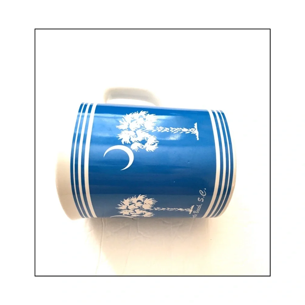 N/A rich blue
